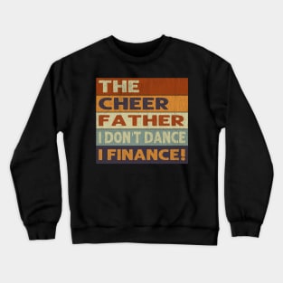 Support Your Local Library Crewneck Sweatshirt